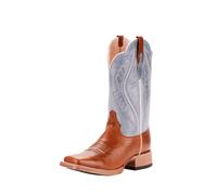 Bottes western femme Ariat PrimeTime Marron 41