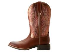 Bottes western femme Ariat Ranahan Marron 42,5