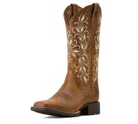 Bottes western femme Ariat Round Up Holly 41 1/2