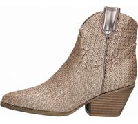 Bottes western femme La Strada, multicolores, taille 40