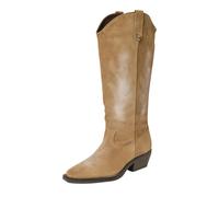 Bottes western femme Steve Madden Wessel Marron 41