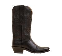 Bottes western garÃ§on Old West LF1510E Noir 37