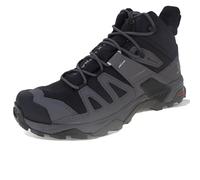 Chaussures Pour Hommes Salomon X Ultra 4 Mid Gtx L41383400-black-mgnt-pearl 44 2/3