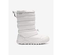 Bottes Xero Shoes Alpine Pull-On blanc pur femme - 37.5