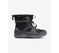 Bottes Xero Shoes Alpine Pull On noir gris junior - 34/35