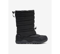 Bottes Xero Shoes Alpine Pull-On noir pur femme - 38.5