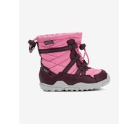 Bottes Xero Shoes Alpine Pull On rose noir enfant - 22
