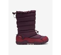 Bottes Xero Shoes Alpine Pull-On rouge femme - 36.5