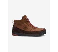Bottes Xero Shoes Ridgeway Hiker marron - 44
