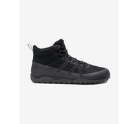 Bottes Xero Shoes Scrambler Trail Mid Waterproof noir pur - 48