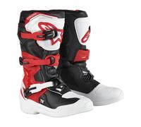 Bottes Youth Tech 3S MX ALPINESTARS