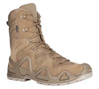 Lowa Zephyr MK2 GTX Hi TF Coyote OP (EU_Footwear_Size_System, Adult, Numeric, Medium, Numeric_40)