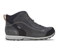 Bottes Zeta Mid Wp Taille 43 - 010721030 Gris