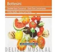Bottesini - Double Bass Concertos