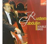Bottesini, G. - Double Bass
