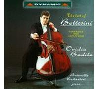 Bottesini, G. - Fantasia & Variations (10)
