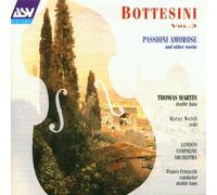 Bottesini, G. - Virtuoso Double Bass-Volume. 3