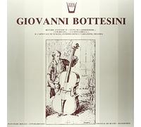 Bottesini Giovanni - R Verie, Fantasia Su Lucia Di Lammermoo [Import]