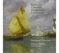 Bottesini Giovanni - Tarantella X CB E Archi [Import]