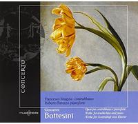 Bottesini : Oeuvres diverses