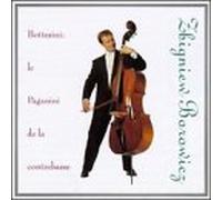 Bottesini - Paganini of The Double Bass