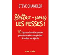 Bottez-vous les fesses !