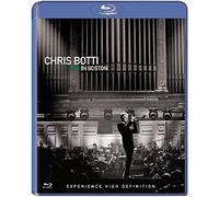 Botti, Chris - Chris Botti in Boston / [Blu-Ray]