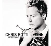 Chris Botti – Impressions – CD