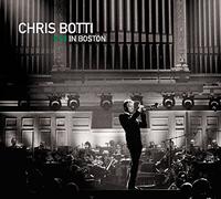 Chris Botti – In Boston – Import – Legacy