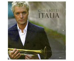 Botti, Chris - Italia