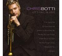 Botti, Chris - Let's Fall in Love