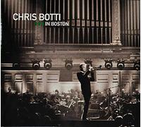 Botti, Chris - Live in Boston + DVD