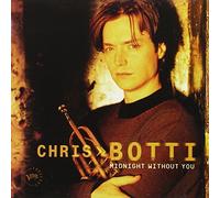 Chris Botti – Midnight Without You – CD – Verve Spa