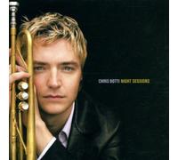 Botti, Chris - Night Sessions