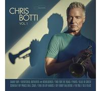 Chris Botti - Vol. 1 [New Vinyl LP] 180 Gram
