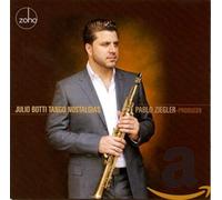 Botti, Julio - Tango Nostalgias