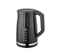 Botti Marvel bouilloire électrique 1,7L | Chauffage rapide | Affichage numérique de la température | Quatre réglages de température | Élément chauffant caché | Fonction de maintien