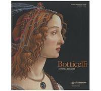 Botticelli, Artiste et Designer