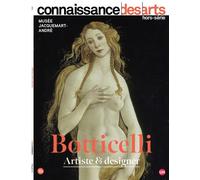 Botticelli - artiste & designer