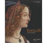 Botticelli, Artiste et Designer