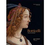 Botticelli, Artiste et Designer Ana Debenedetti (Editeur du volume), Pierre Curie (Editeur du volume), DEBENEDETTI ANA/CURIE PIERRE (Auteur)