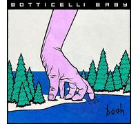 Botticelli Baby - Boah!