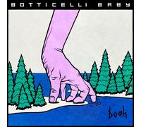 Botticelli Baby – Boah! – Vinyle LP neuf