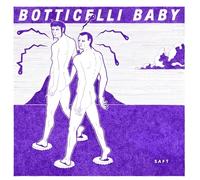 BOTTICELLI BABY - SAFT CD NEUF