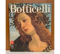 Botticelli : Exposition Paris, Musée du Luxembourg, octobre 2003 - janvier 2004