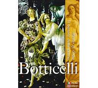 Botticelli-Il pittore Della Grazia [Import]