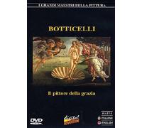 Botticelli-Il pittore Della Grazia [Import]