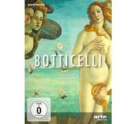 Botticelli [ Origine Allemande, Sans Langue Francaise ]