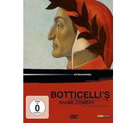 Botticelli,Sandro - Drawings for The Divine Comedy [1] [Import]