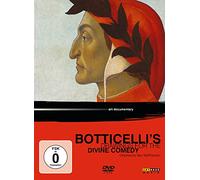 Botticelli,Sandro - Drawings for The Divine Comedy [Import]